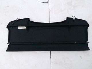 bontott VW FOX Kalaptartó