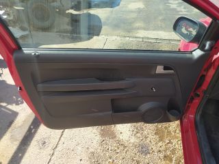 bontott VW FOX Kézifék Kar