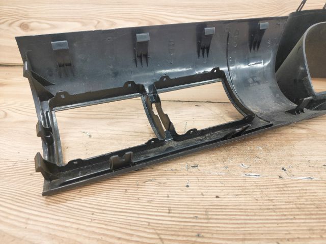 bontott VW FOX Kilométeróra Keret