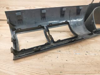 bontott VW FOX Kilométeróra Keret