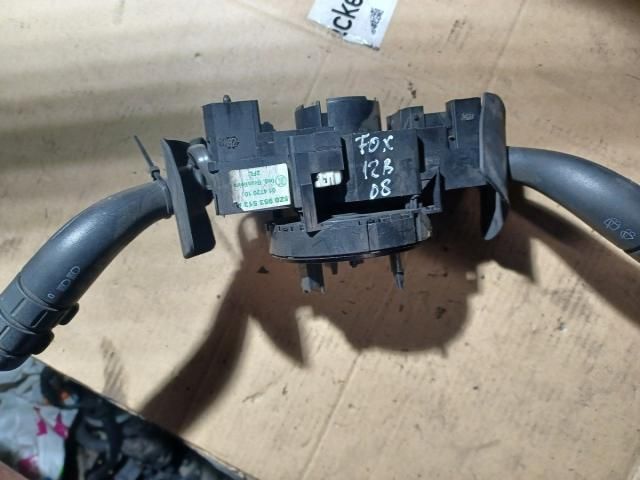 bontott VW FOX Komplett Kormánykapcsoló (Bajuszkapcsoló)