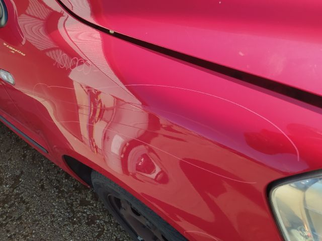 bontott VW FOX Komplett Kormánykapcsoló (Bajuszkapcsoló)