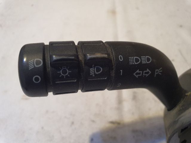 bontott VW FOX Komplett Kormánykapcsoló (Bajuszkapcsoló)