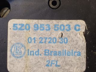 bontott VW FOX Komplett Kormánykapcsoló (Bajuszkapcsoló)