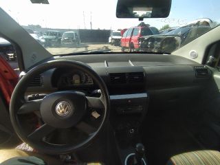 bontott VW FOX Komplett Kormányoszlop Burkolat