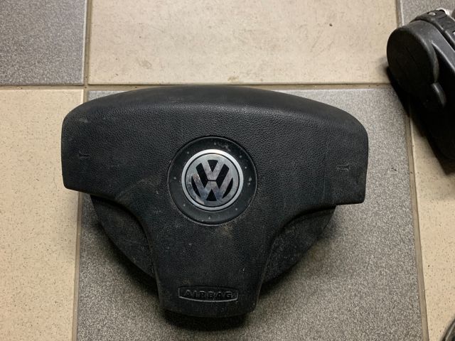 bontott VW FOX Kormánylégzsák