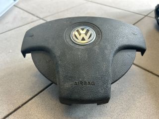 bontott VW FOX Kormánylégzsák