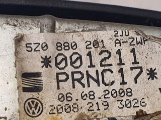 bontott VW FOX Kormánylégzsák