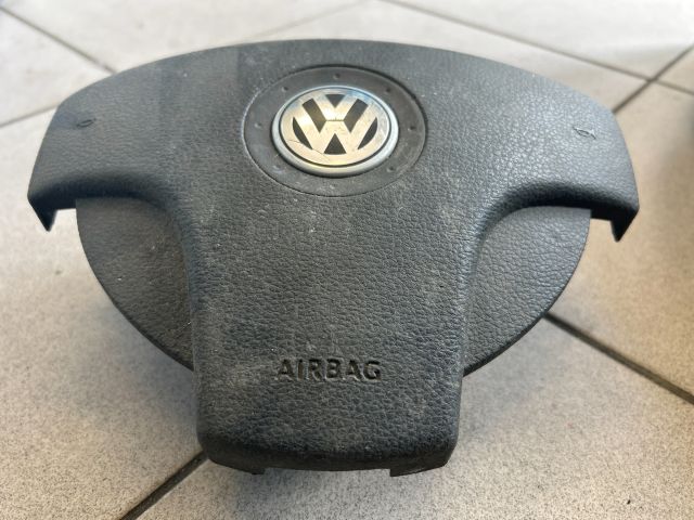 bontott VW FOX Kormánylégzsák