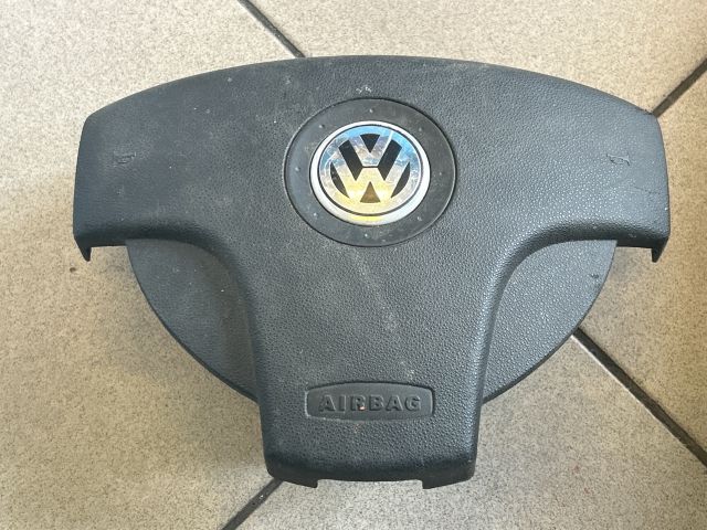 bontott VW FOX Kormánylégzsák