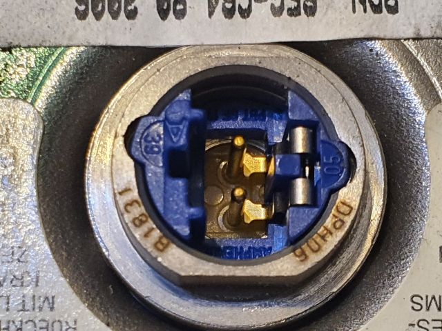 bontott VW FOX Kormánylégzsák