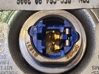 bontott VW FOX Kormánylégzsák