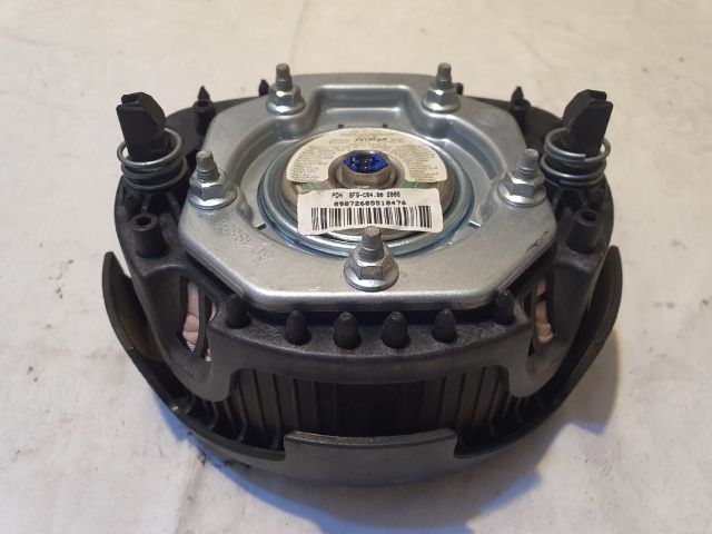 bontott VW FOX Kormánylégzsák