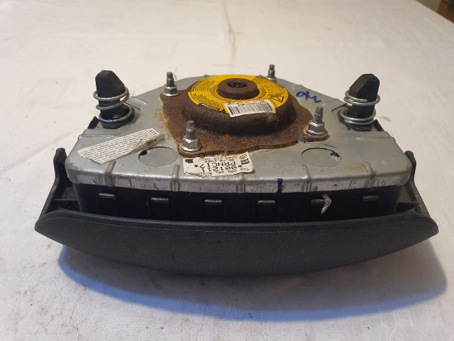 bontott VW FOX Kormánylégzsák