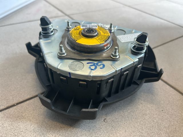 bontott VW FOX Kormánylégzsák