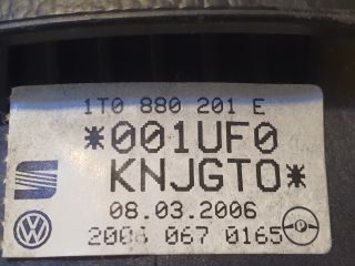 bontott VW FOX Kormánylégzsák