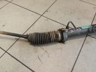 bontott VW FOX Kormánymű Szervós