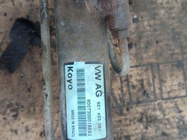 bontott VW FOX Kormánymű Szervós