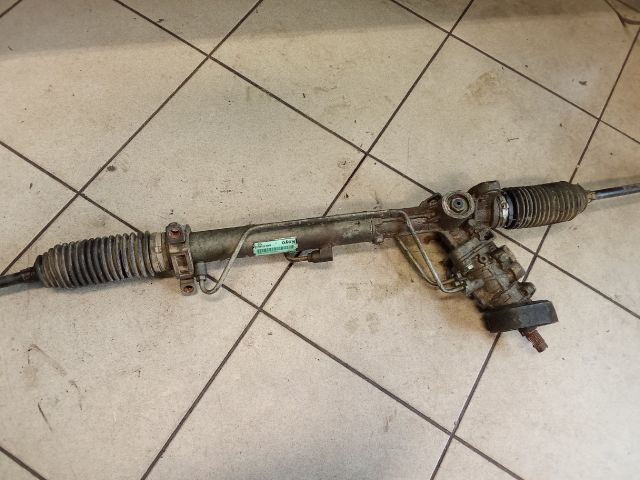 bontott VW FOX Kormánymű Szervós