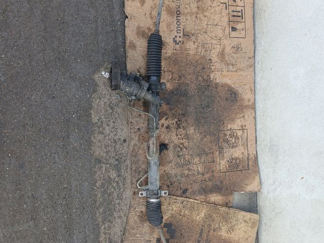 bontott VW FOX Kormánymű Szervós