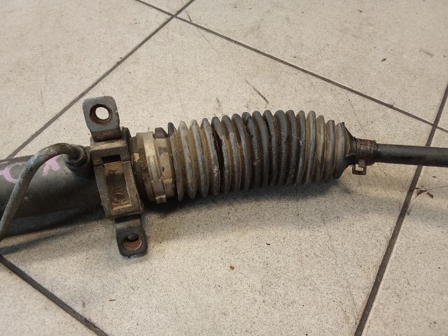 bontott VW FOX Kormánymű Szervós