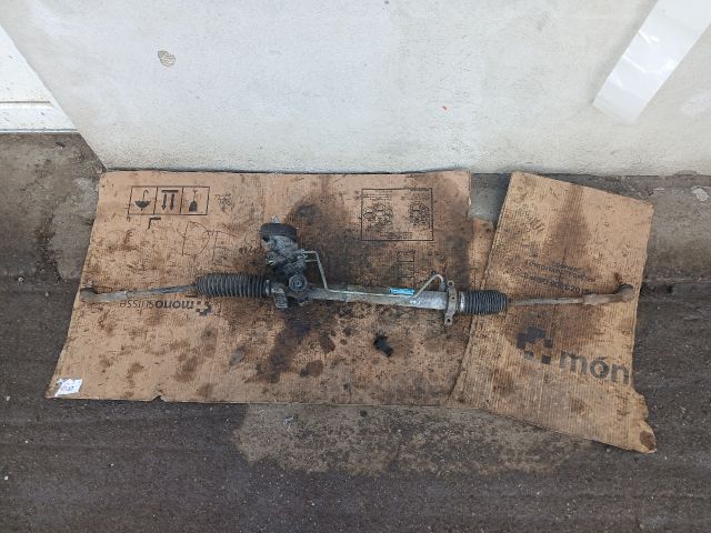 bontott VW FOX Kormánymű Szervós