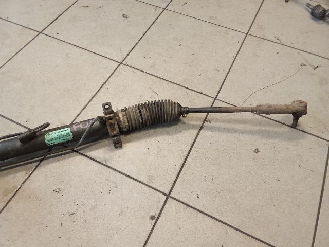 bontott VW FOX Kormánymű Szervós