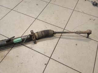 bontott VW FOX Kormánymű Szervós