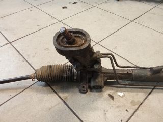 bontott VW FOX Kormánymű Szervós