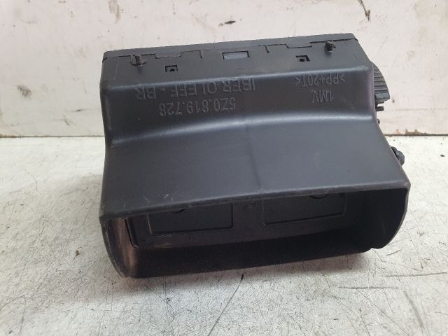 bontott VW FOX Középső Szellőző