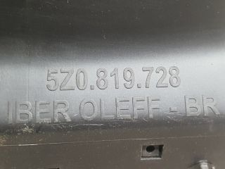 bontott VW FOX Középső Szellőző