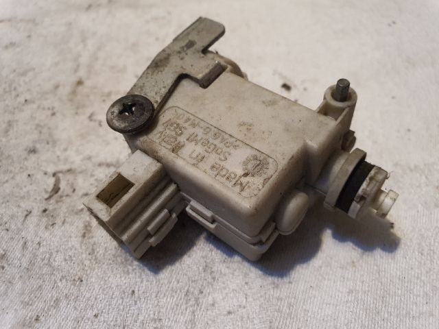 bontott VW FOX Központizár Motor Csomagtérajtó