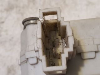 bontott VW FOX Központizár Motor Csomagtérajtó