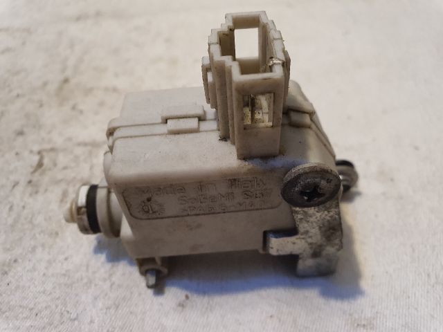 bontott VW FOX Központizár Motor Csomagtérajtó