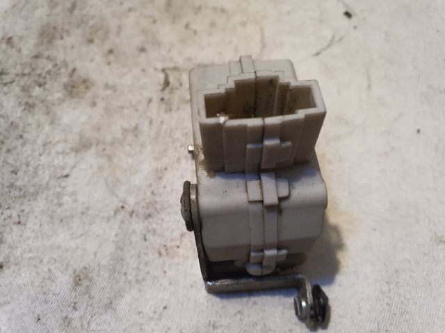 bontott VW FOX Központizár Motor Csomagtérajtó