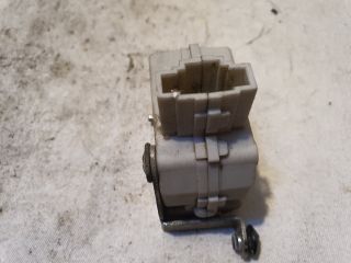 bontott VW FOX Központizár Motor Csomagtérajtó