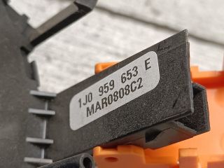 bontott VW FOX Légzsák Átvezető Szalagkábel