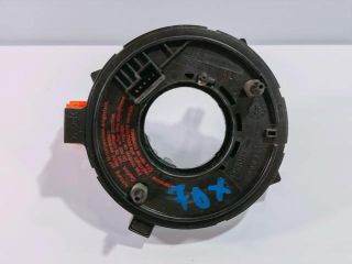 bontott VW FOX Légzsák Átvezető Szalagkábel