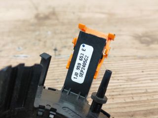 bontott VW FOX Légzsák Átvezető Szalagkábel