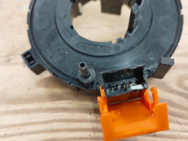 bontott VW FOX Légzsák Átvezető Szalagkábel