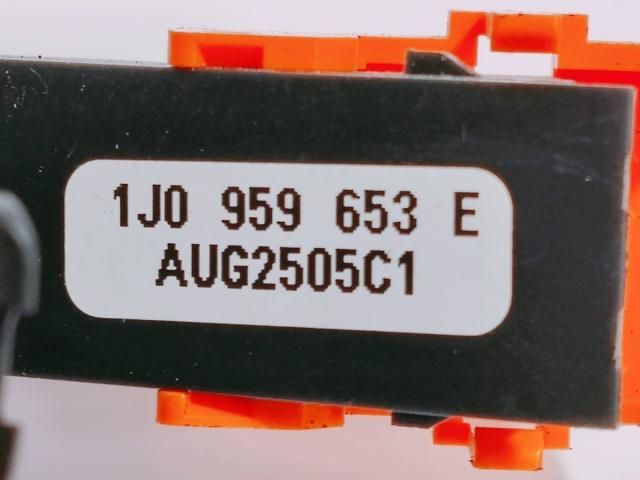 bontott VW FOX Légzsák Átvezető Szalagkábel