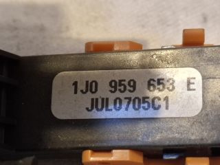 bontott VW FOX Légzsák Átvezető Szalagkábel