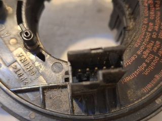 bontott VW FOX Légzsák Átvezető Szalagkábel