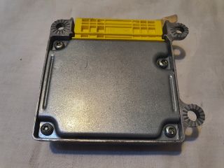 bontott VW FOX Légzsák Elektronika