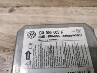 bontott VW FOX Légzsák Elektronika