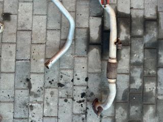 bontott VW FOX Motorháztető Bal Zsanér