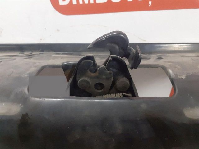 bontott VW FOX Motorháztető Zárszerkezet