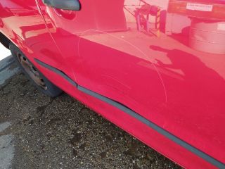 bontott VW FOX Motorháztető Zsanér Pár