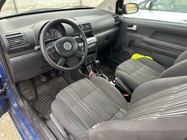 bontott VW FOX Műszerfal Héj