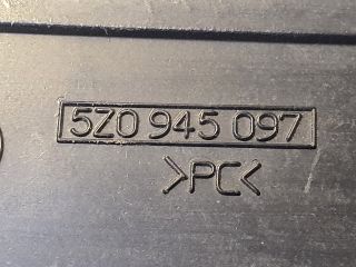 bontott VW FOX Pótféklámpa